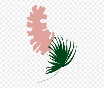 Another Palm Tree Piece As Decorative - Palm Trees