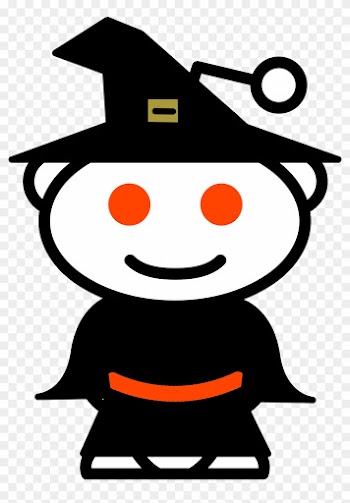 Another Witch Snoo - Reddit Soccer