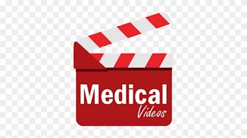 Ans 9 Videos On Youtube [to Be Continued] - Medical Emergency