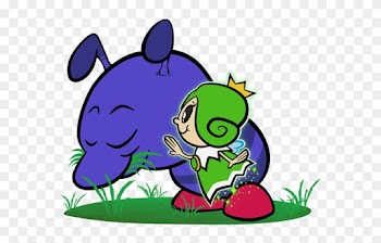 Ant Clipart Princess - Sprixie Princess Deviantart