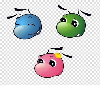 Ant Color , Color ants head transparent background PNG clipart
