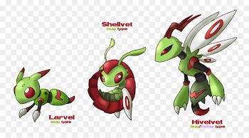 Ant Insect Bulbapedia Drawing Software bug - dex poster 