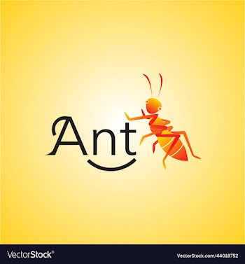 ant logo template