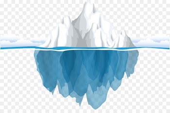 Antarctic Iceberg Ocean - Antarctic iceberg 