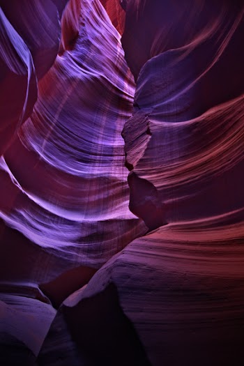 Antelope Canyon