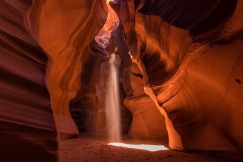 Antelope Canyon