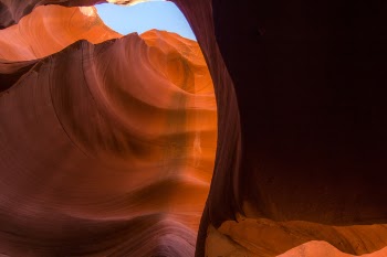 Antelope Canyon
