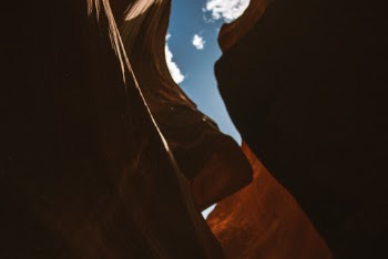 Antelope Canyon