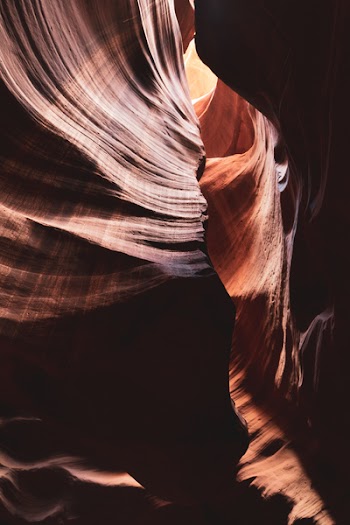 Antelope Canyon, Arizona