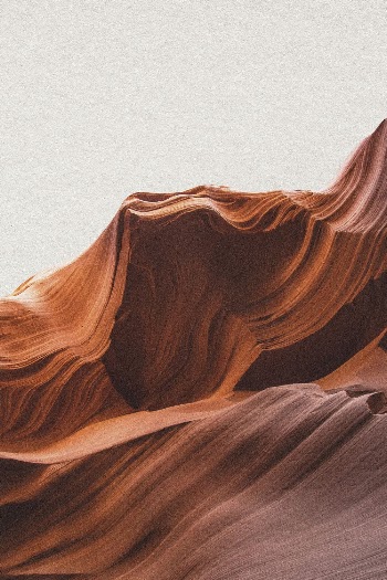 Antelope canyon background, nature mountain | Free Photo - rawpixel