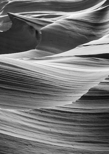 Antelope Canyon, rock texture background, | Free Photo - rawpixel