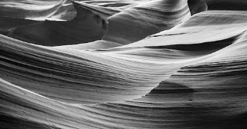 Antelope Canyon texture background in black | Free Photo - rawpixel