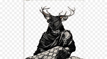 Antelope Reindeer - Antelope women 