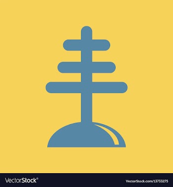 Antenna vector image
