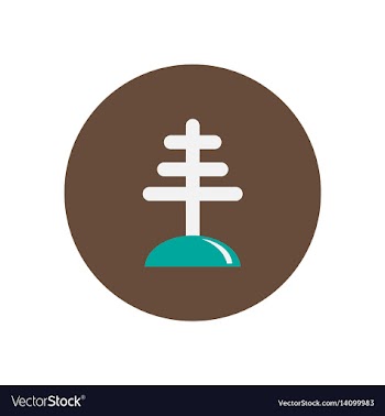 Antenna vector image