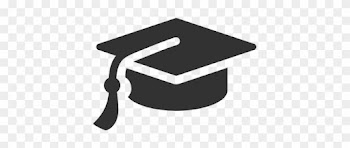 Anthony Capo - Graduation Cap Icon Png