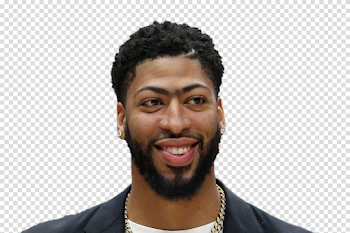 Anthony Davis Download PNG Image
