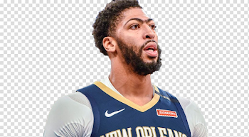 Anthony Davis PNG Download Image