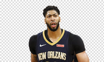 Anthony Davis PNG Image Transparent
