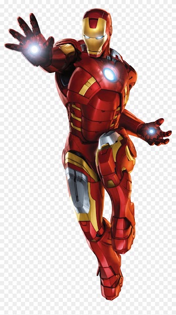 Anthony Edward "tony" Stark Is An Eccentric Self-described - Marvel Avengers Iron Man