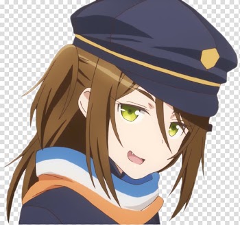 Anti-Magic Academy: The 35th Test Platoon Anime Crunchyroll Manga, Anime transparent background PNG clipart
