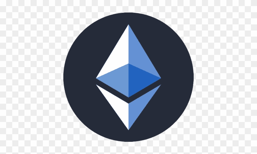 Anti-money Laundering Policy Statement - Ethereum Logo