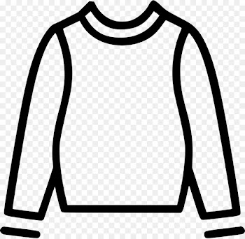 Anti Social Social Club, Sweatshirt, Clothing, Coloring Book, Line Art PNG