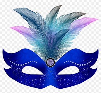Antifaz Clipart - - Mask