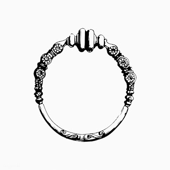 Antique accessory vintage drawing | Free stock vector - 572680