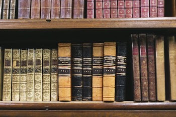 Antique And Rare Hard Cover Books
