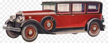 Antique car Sports car Vintage car Classic car - Red Vintage Cars ...