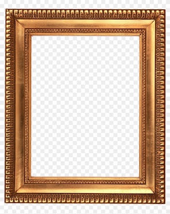 Antique Family Portrait Frame By Jeanicebartzen On - Frame Png