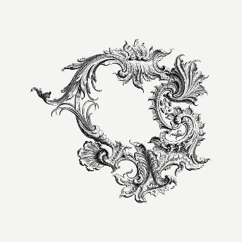 Antique frame clipart, vintage illustration | Free PSD Illustration - rawpixel