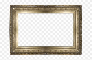 Antique Frames All European Century Frame - Free Wooden Frame