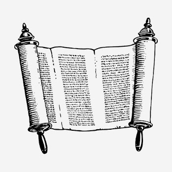Antique scroll hand drawn illustration. | Free Photo - rawpixel