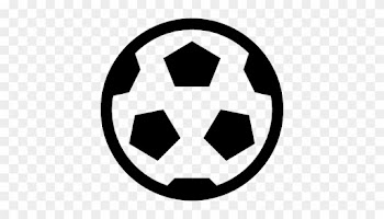 Antique Soccer Ball Vector - Soccer Ball Icon