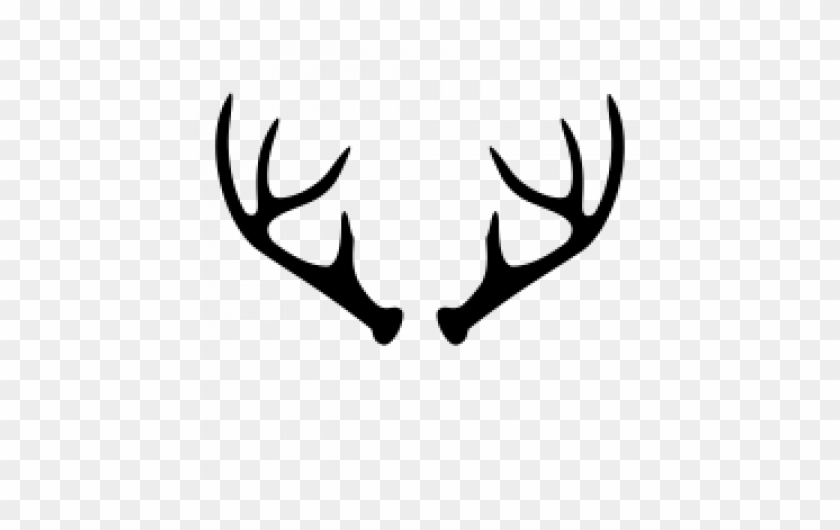 Antlers Svg Ubisafe - Antlers Svg Ubisafe