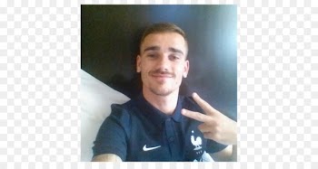 Antoine Griezmann Atlético Madrid France national football team La Liga Football player - antoine griezman 