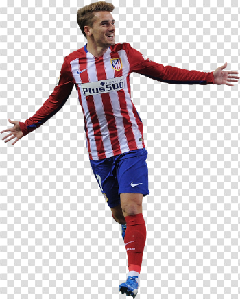 Antoine Griezmann Png – Spieler Bild Idee