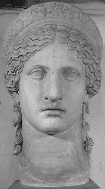 Antonia Minor, Hera/Juno Ludovisi | Free Photo - rawpixel