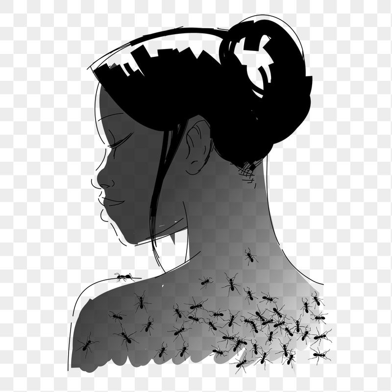 ANTs png sticker, Automatic Negative | Free PNG - rawpixel