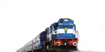 Antyodaya joy for Nellai travellers- The New Indian Express