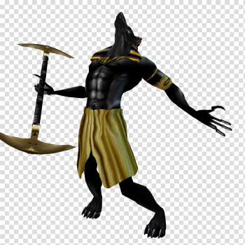 Anubis Free Download Png