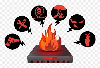 Any Of These Incidents Can Make Your Missional Critical - Halloween