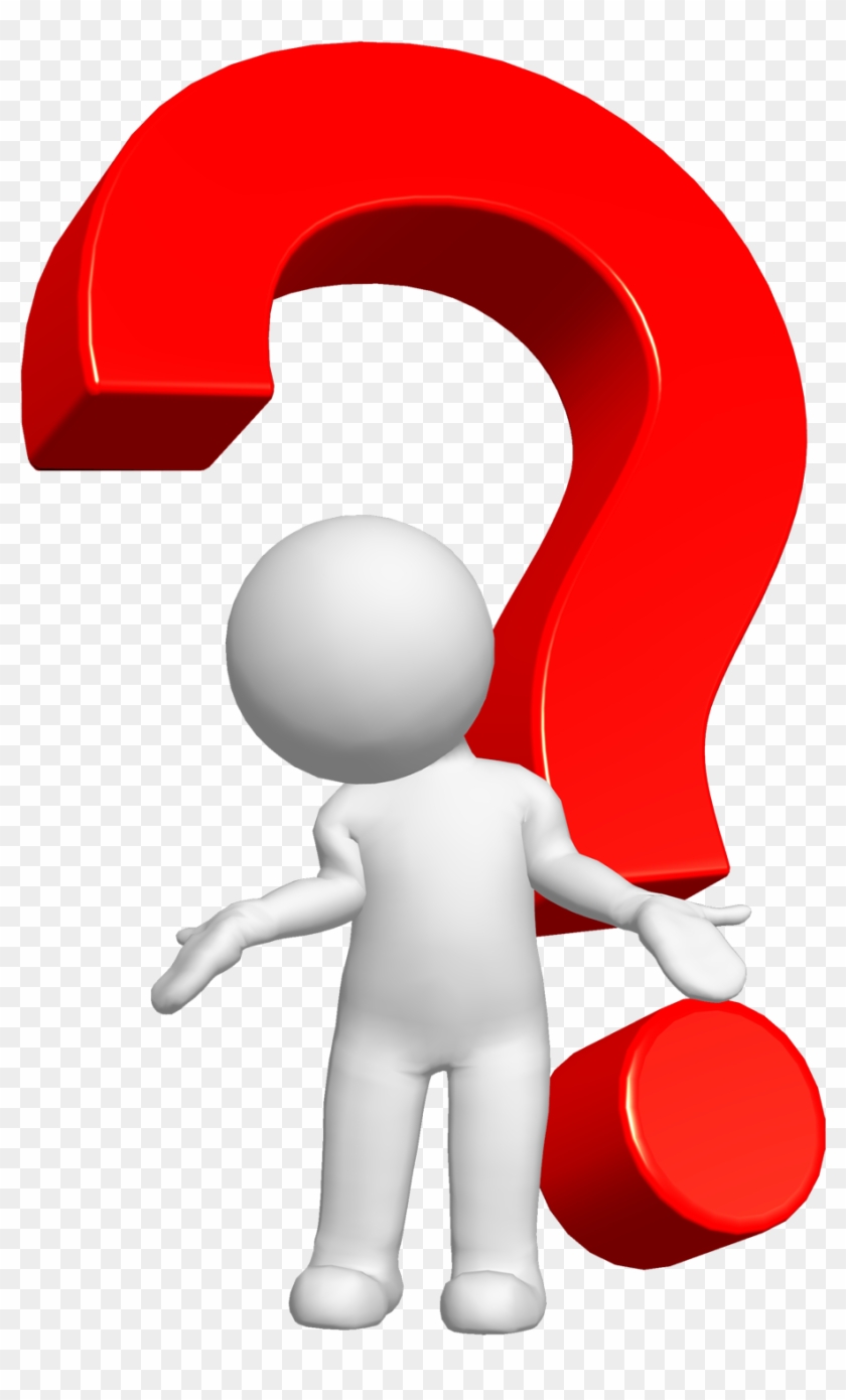 Any Questions Clip Art Meeting Question - Question Png