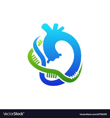 aorta dna medical business logo