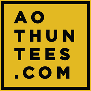 Aothuntees Logo Vector