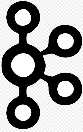 Apache Kafka Apache Software Foundation Scalable Vector Graphics Stream processing Confluent Inc. - distributed mockup 