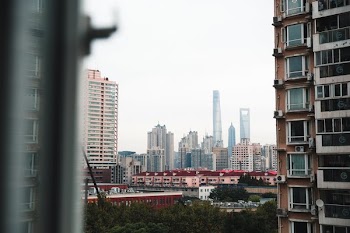 Apartment View Shanghai