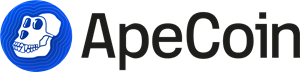 ApeCoin Logo Vector